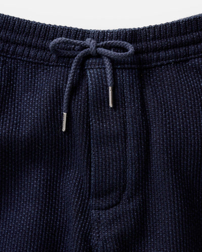 The Apres Pant - Rinsed Indigo