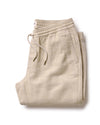 The Apres Pant - Natural