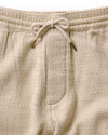 The Apres Pant - Natural