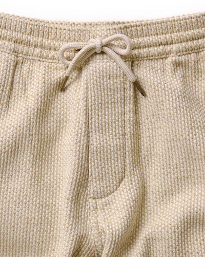 The Apres Pant - Natural