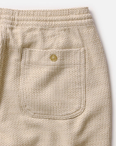 The Apres Pant - Natural