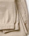 The Apres Pant - Natural