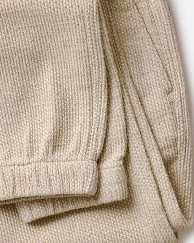 The Apres Pant - Natural