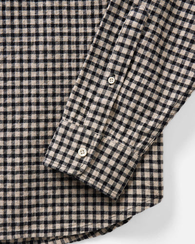 The California Shirt - Breaker Gingham