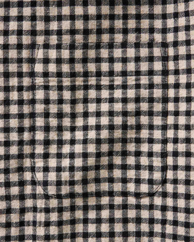 The California Shirt - Breaker Gingham