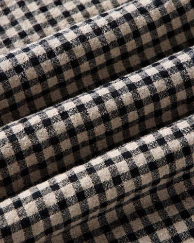 The California Shirt - Breaker Gingham