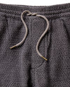 The Apres Pant - Charcoal