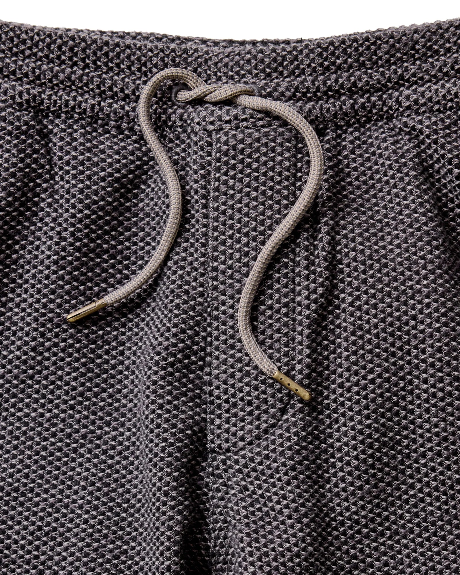 The Apres Pant - Charcoal