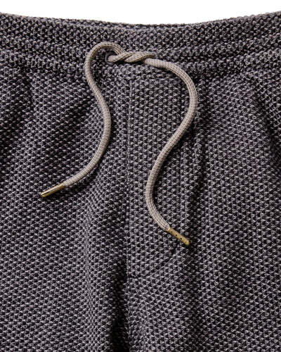 The Apres Pant - Charcoal