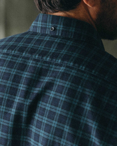 The Jack - Blackwatch Plaid