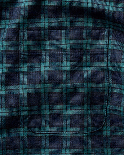 The Jack - Blackwatch Plaid