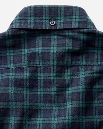 The Jack - Blackwatch Plaid