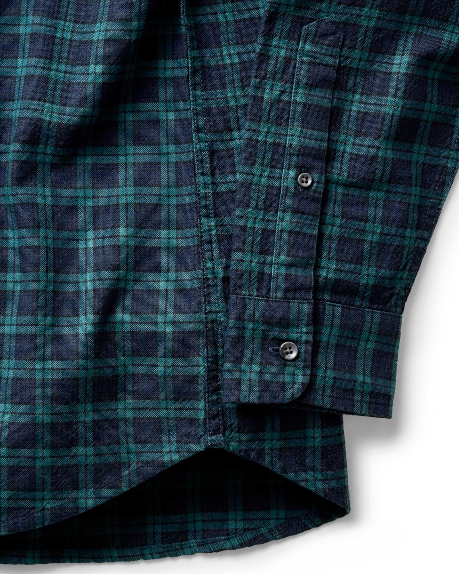 The Jack - Blackwatch Plaid