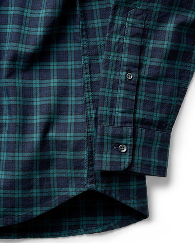 The Jack - Blackwatch Plaid