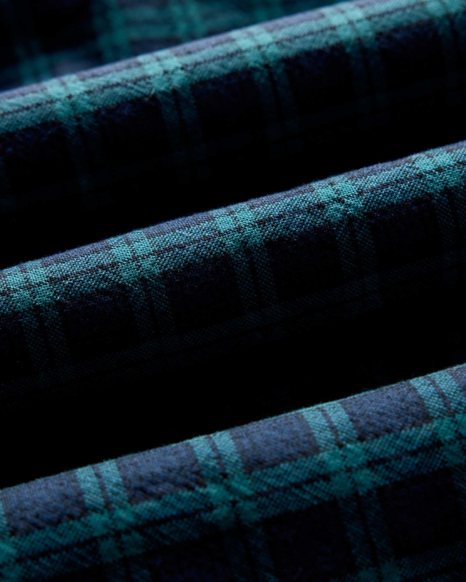 The Jack - Blackwatch Plaid