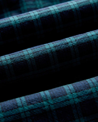 The Jack - Blackwatch Plaid