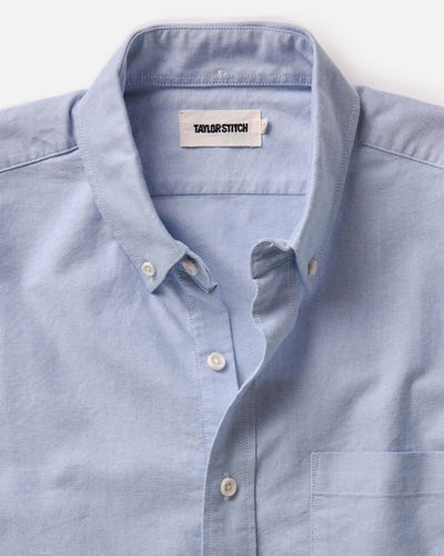 The Jack Everyday Oxford - Blue