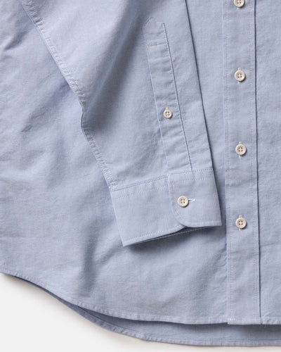 The Jack Everyday Oxford - Blue