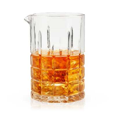 Highland Mixing Glass