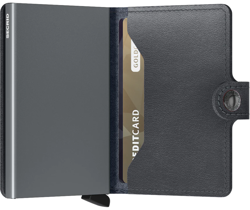 Miniwallet - Original Gray
