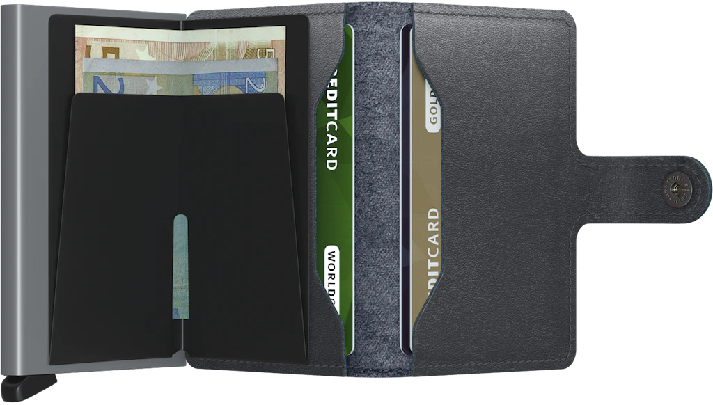 Miniwallet - Original Gray