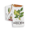 Bar Towel & Swizzel Stick - Moscow Mule