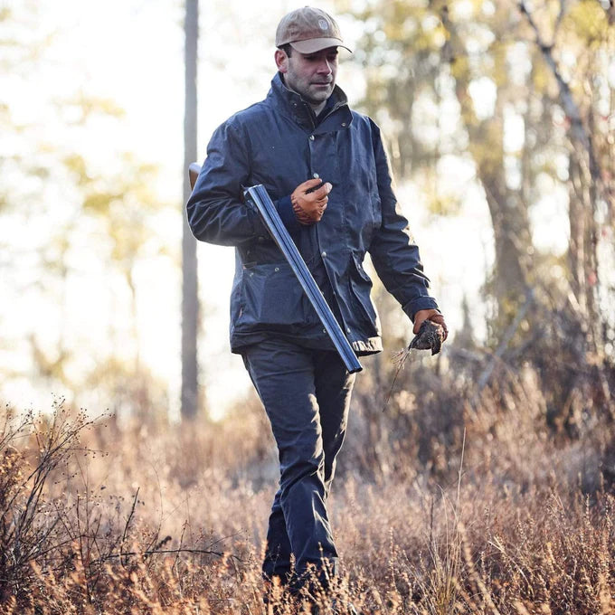 Tensaw Jacket- Hardwood