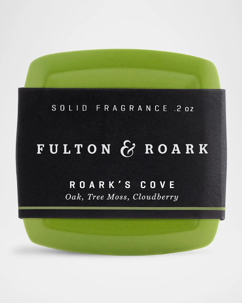 Solid Cologne by Fulton & Roark