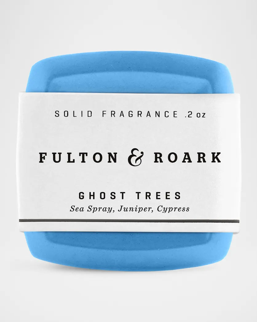 Solid Cologne by Fulton & Roark