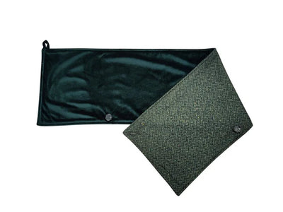 Irish Tweed Snood