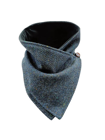 Irish Tweed Snood