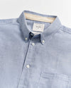 Tuscumbia Classic Shirt - Light Blue