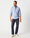 Tuscumbia Classic Shirt - Light Blue