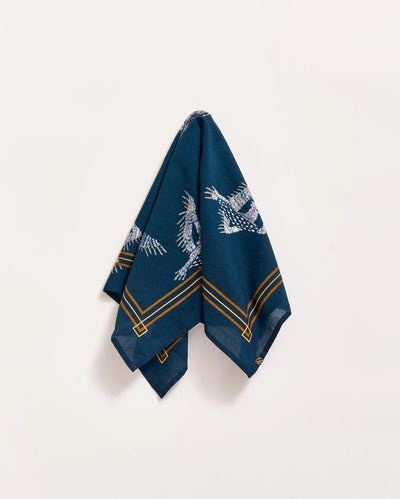 Pelican Swarm Bandana