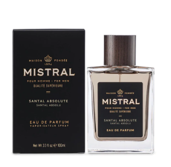 Mistral Cologne