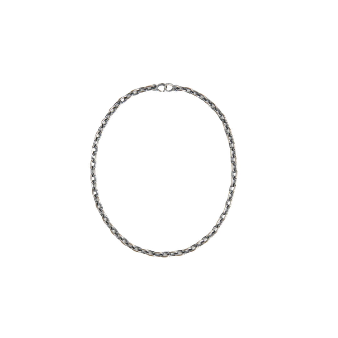 Brummel Neck Chain