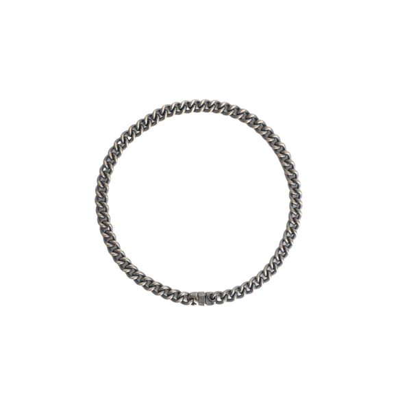Signature Neck Chain - SAMSON A Men's Emporium