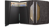 Slimwallet - Palmellato Brown