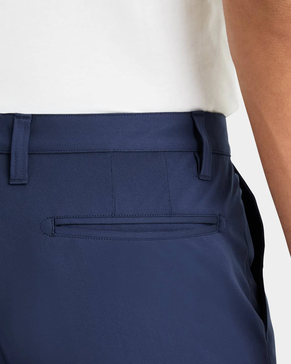 Commuter Pant Slim - Navy
