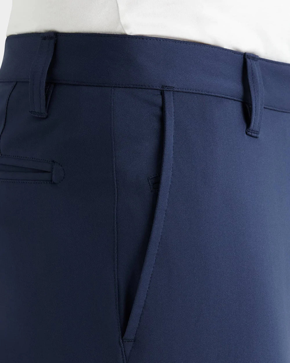 Commuter Pant Slim - Navy