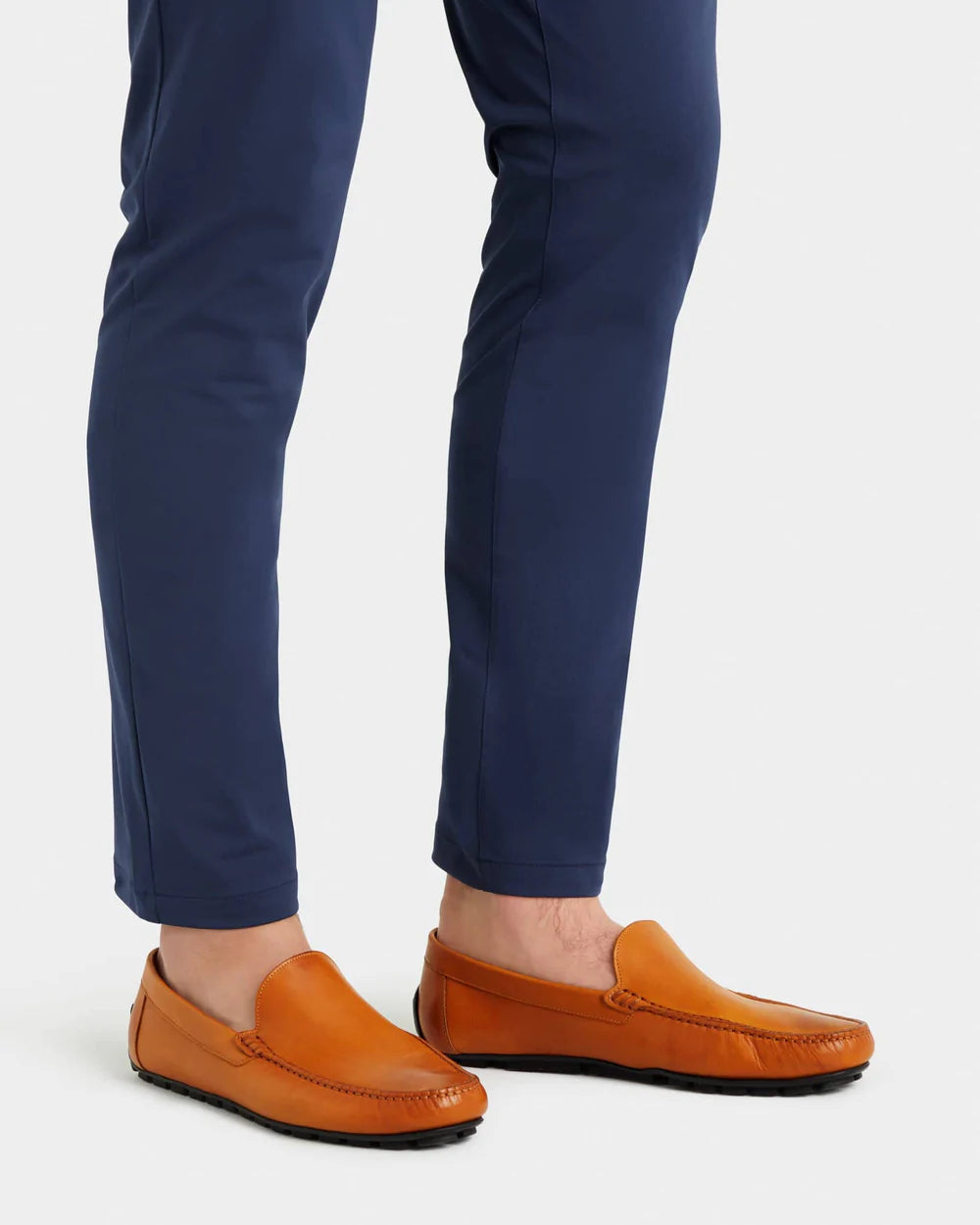 Commuter Pant Slim - Navy