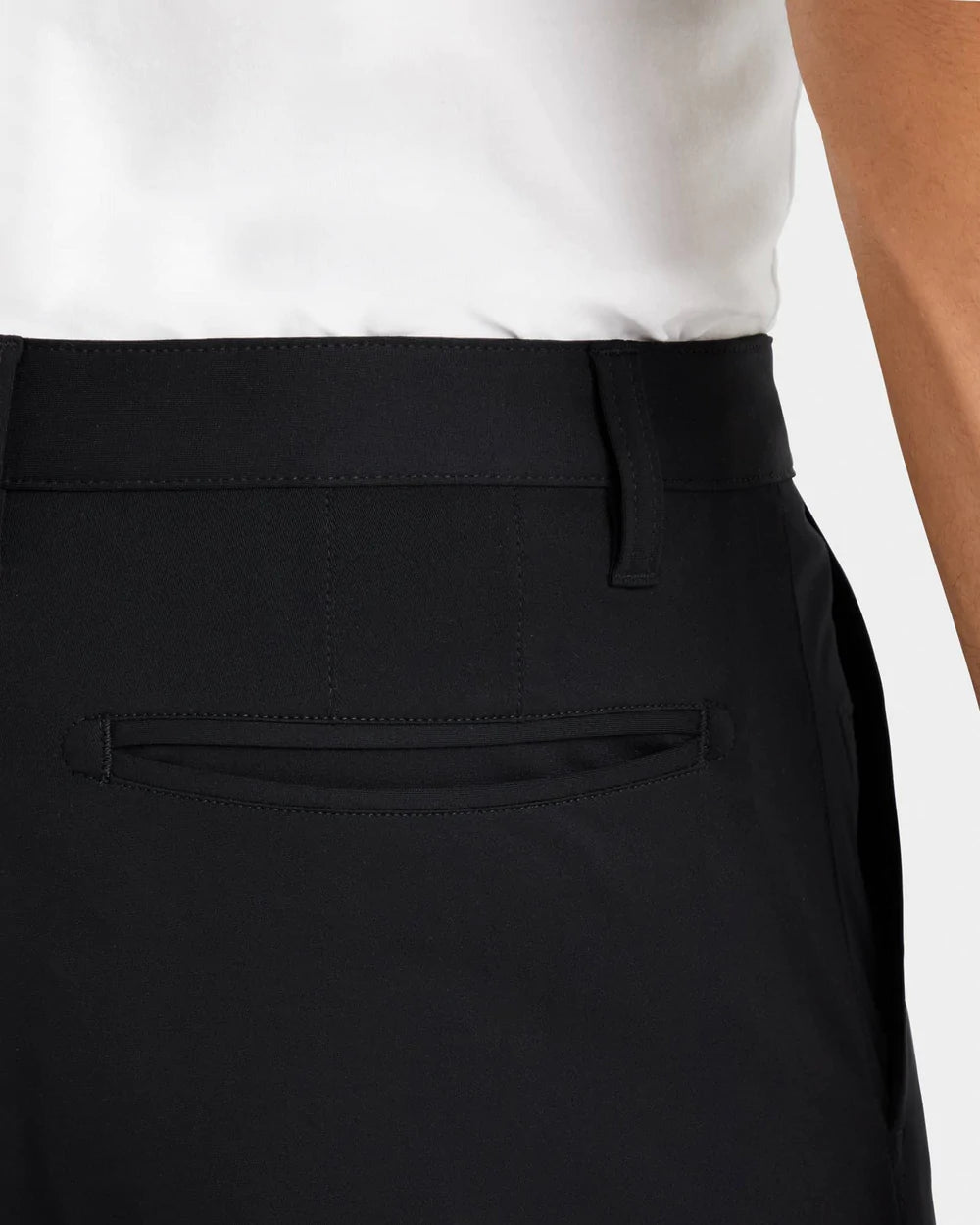 Commuter Pant Slim - Black