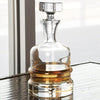 Traditional Glass Decanter