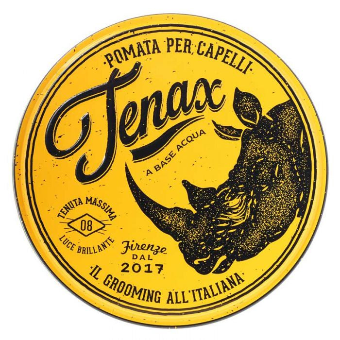 Tenax Pomade - Medium Hold
