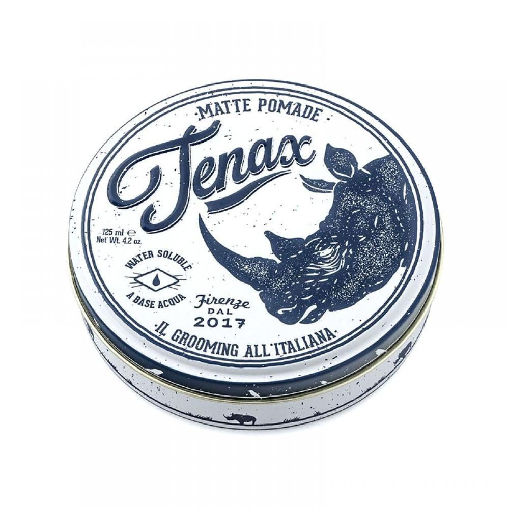 Tenax Pomade - Matte Finish