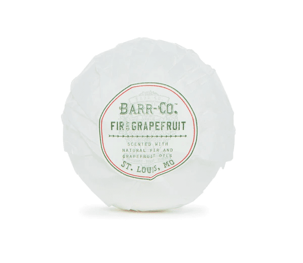 Bath Bomb - Fir & Grapefruit