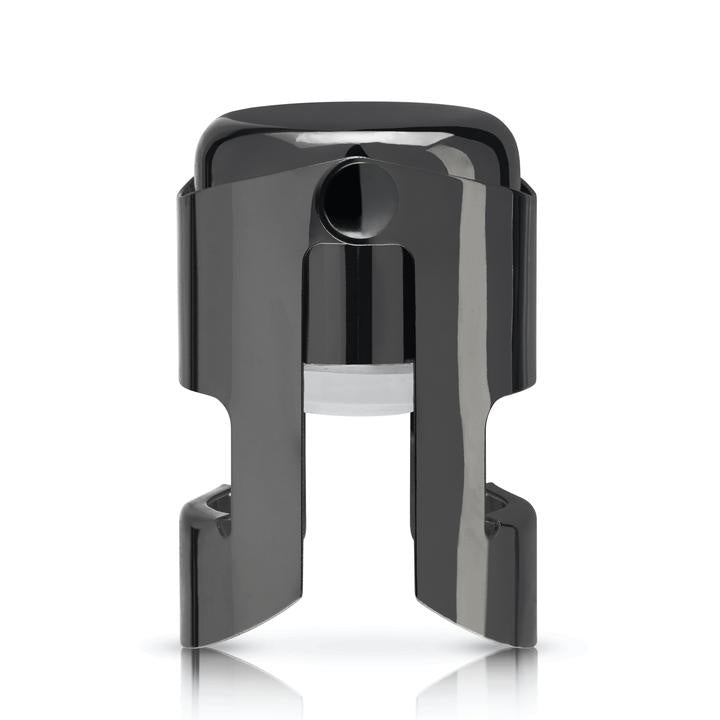 Champagne Stopper - Gunmetal