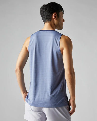 Swift Tank - Slate Blue