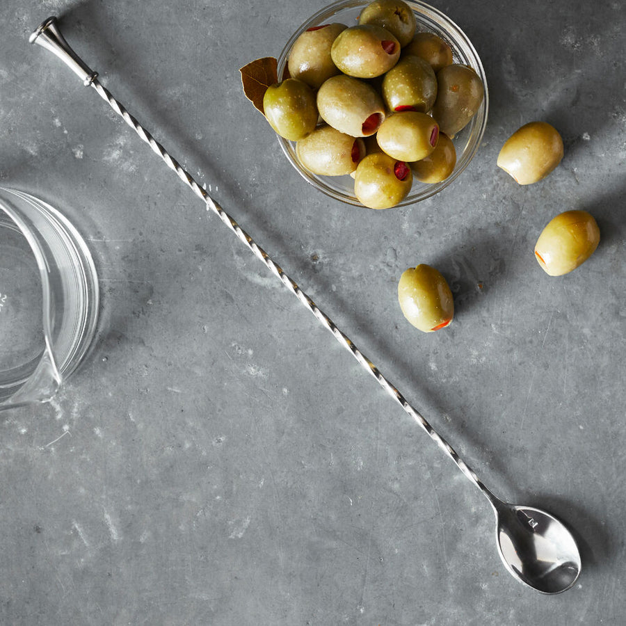 Crafthouse Stainless Bar Spoon