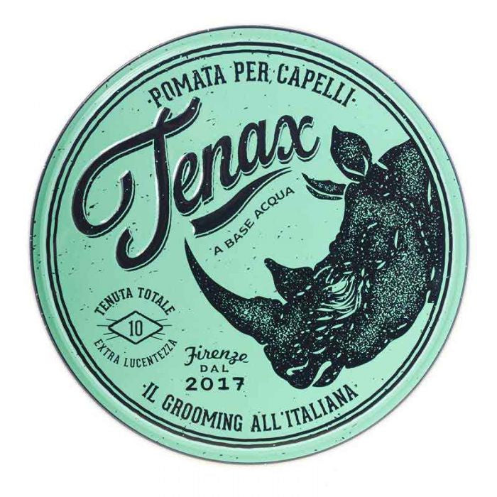 Tenax Pomade - Strong Hold